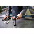 Ъглошлайф BOSCH GWX 14-125 S, 1400W, 2800-11500об/мин, ф125мм, X-LOCK захват - small, 209199