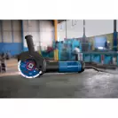 Ъглошлайф BOSCH GWX 14-125 S, 1400W, 2800-11500об/мин, ф125мм, X-LOCK захват - small, 209200