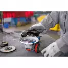Ъглошлайф BOSCH GWX 14-125 S, 1400W, 2800-11500об/мин, ф125мм, X-LOCK захват - small, 209201