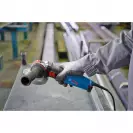 Ъглошлайф BOSCH GWX 14-125 S, 1400W, 2800-11500об/мин, ф125мм, X-LOCK захват - small, 209202