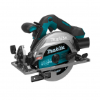 Акумулаторен циркулярен трион MAKITA HS012GZ