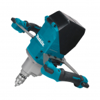 Акумулаторен миксер за строителни смеси MAKITA UT002GZ