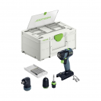 Акумулаторен винтоверт FESTOOL TXS 18-Basic-Set