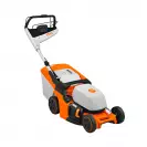 Акумулаторна косачка STIHL RMA 443.3 PV, 36V, 2.6-6.3Ah, Li-Ion, 410мм - small