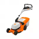 Акумулаторна косачка STIHL RMA 443.3 PV, 36V, 2.6-6.3Ah, Li-Ion, 410мм - small, 213013