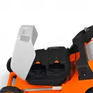 Акумулаторна косачка STIHL RMA 443.3 PV, 36V, 2.6-6.3Ah, Li-Ion, 410мм - small, 213014