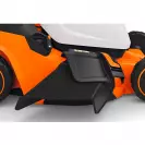 Акумулаторна косачка STIHL RMA 443.3 PV, 36V, 2.6-6.3Ah, Li-Ion, 410мм - small, 281892