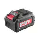 Батерия акумулаторна RAIDER RDP-R20 20V 8.0Ah, 20V, 8.0Ah, Li-Ion - small