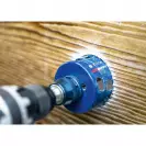 Боркорона BOSCH Expert Tough Material 20x60мм, за дърво, гипсокартон, пластмаса, цветни метали, Carbide - small, 212668
