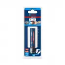 Боркорона BOSCH Expert Tough Material 20x60мм, за дърво, гипсокартон, пластмаса, цветни метали, Carbide - small, 212692