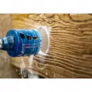 Боркорона BOSCH Expert Tough Material 20x60мм, за дърво, гипсокартон, пластмаса, цветни метали, Carbide - small, 212693
