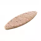 Дибли VIRUTEX №0 / 1000бр, бук, дълбочина на канала 8мм - small, 213503