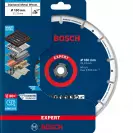 Диск диамантен BOSCH EXPERT Diamond Metal 180x22.23мм, за метал - small, 212555