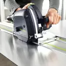 Диск с твърдосплавни пластини FESTOOL 118/14/90°, за фреза за нутове PF1200, V-образен - small, 213000