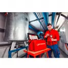 Електрически уред за замразяване на тръби ROTHENBERGER ROFROST TURBO R290, 300W, ф10-54мм - small, 209932