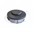 Глава за косене RAIDER ф1.6мм, кръгла, за RDP-SCBC20 - small