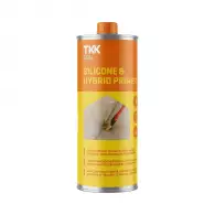 Грунд за лепило-уплътнител TKK SEAL Silicone Hybrid Primer 1л