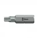 Накрайник WERA Z TORX 10x25мм, C6.3, CrV - small