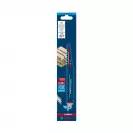 Нож за ел.ножовка BOSCH EXPERT Tough Wood S 1142 KHM 225/175мм, за дървесина, Carbide, захват универсален - small, 212557