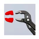 Пластмасови челюсти за клещи водопроводни KNIPEX 86x16мм, за водопроводни клещи с дължина 250мм - small, 213104
