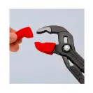 Пластмасови челюсти за клещи водопроводни KNIPEX 86x16мм, за водопроводни клещи с дължина 250мм - small, 213105