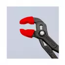 Пластмасови челюсти за клещи водопроводни KNIPEX 86x16мм, за водопроводни клещи с дължина 250мм - small, 213106