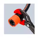 Пластмасови челюсти за клещи водопроводни KNIPEX 86x16мм, за водопроводни клещи с дължина 250мм - small, 213107