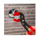 Пластмасови челюсти за клещи водопроводни KNIPEX 86x16мм, за водопроводни клещи с дължина 250мм - small, 213109