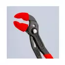 Пластмасови челюсти за клещи водопроводни KNIPEX 86x16мм, за водопроводни клещи с дължина 250мм - small, 213110