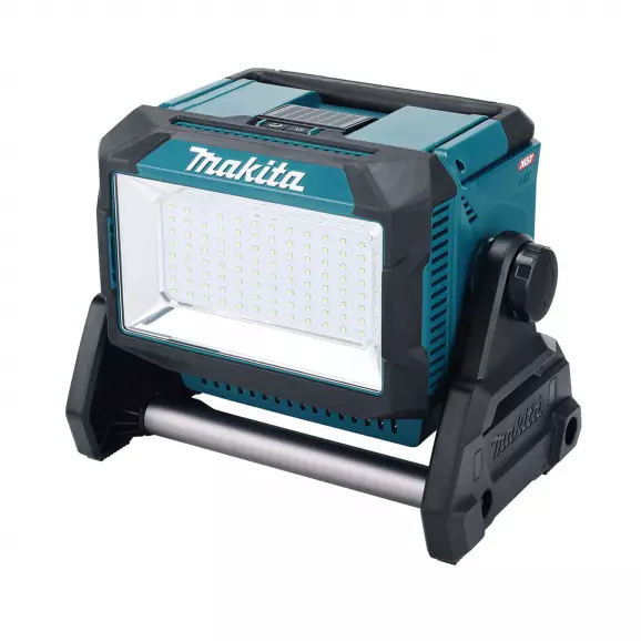 Прожектор акумулаторен MAKITA DEAML009G, 14.4-18/40V, 1.5-8.0Ah, Li-Ion, LED