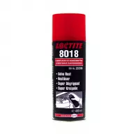 Спрей разтворител на ръжда LOCTITE LB 8018 400мл
