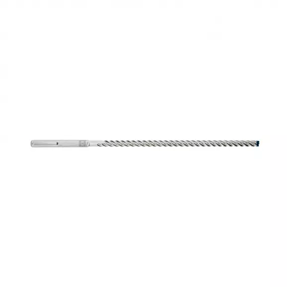 Свредло BOSCH 8X 16x540/400мм, за бетон и армиран бетон, HM, 4 режещи ръба, SDS-max