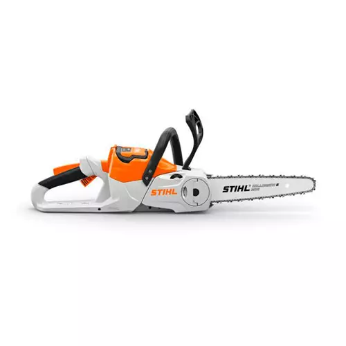 Трион верижен акумулаторен STIHL MSA MSA 70 C-B, 36V, 2.0-5.0Ah, Li-Ion, 30cм