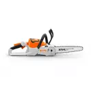 Трион верижен акумулаторен STIHL MSA MSA 70 C-B, 36V, 2.0-5.0Ah, Li-Ion, 30cм - small