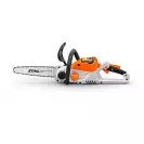 Трион верижен акумулаторен STIHL MSA MSA 70 C-B, 36V, 2.0-5.0Ah, Li-Ion, 30cм - small, 211587