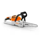 Трион верижен акумулаторен STIHL MSA MSA 70 C-B, 36V, 2.0-5.0Ah, Li-Ion, 30cм - small, 211588