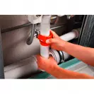 Тръборез за PVC тръби ROTHENBERGER ROCUT Plastic Pro 40-50мм, за рязане на PVC - small, 209989