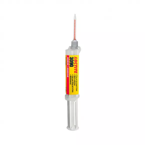 Универсално секундно лепило LOCTITE 3090 10гр, цианкрилатно