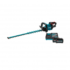 Акумулаторен храсторез MAKITA UH008GD201