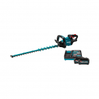 Акумулаторен храсторез MAKITA UH009GD201