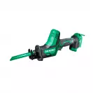 Акумулаторен саблен трион HITACHI/HIKOKI CR18DA-W4Z, 18V, 5.0-8.0Ah, Li-Ion, 13mm - small