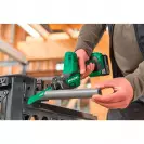 Акумулаторен саблен трион HITACHI/HIKOKI CR18DA-W4Z, 18V, 5.0-8.0Ah, Li-Ion, 13mm - small, 215564