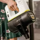 Акумулаторна прахосмукачка KARCHER VC 6 Cordless ourFamily Extra, 25.2V, 2.5Ah, Li-Ion, 0.8л - small, 214871