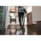Акумулаторна прахосмукачка KARCHER VC 6 Cordless ourFamily Extra, 25.2V, 2.5Ah, Li-Ion, 0.8л - small, 214873