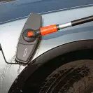 Четка за миене на автомобил GARDENA, с бърза връзка - small, 216602