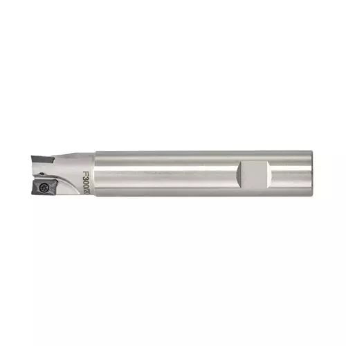 Фрезер за метал челно-цилиндричен FERVI ф25x44x120мм, HW, DIN228/A