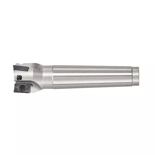 Фрезер за метал челно-цилиндричен FERVI ф32x45x150мм, HW, DIN228/A