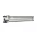 Фрезер за метал челно-цилиндричен FERVI ф32x45x150мм, HW, DIN228/A - small
