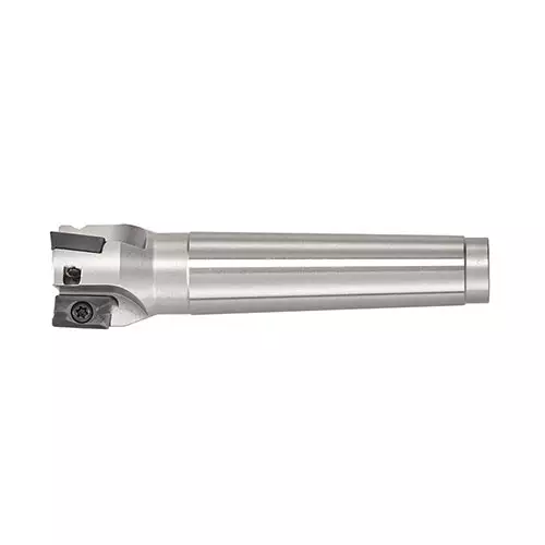 Фрезер за метал челно-цилиндричен FERVI ф40x40x150мм, HW, DIN228/A