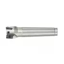 Фрезер за метал челно-цилиндричен FERVI ф40x40x150мм, HW, DIN228/A - small